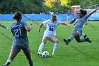Women’s Soccer vs UMass Boston  Women’s Soccer vs UMass Boston. - Photo by Keith Nordstrom